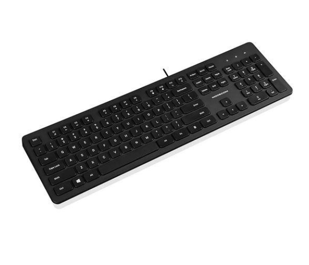 MODECOM 5200U Black - 1160696 - zdjęcie 5